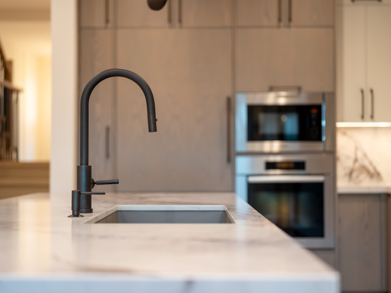 Commercial plumbing in Anchorage